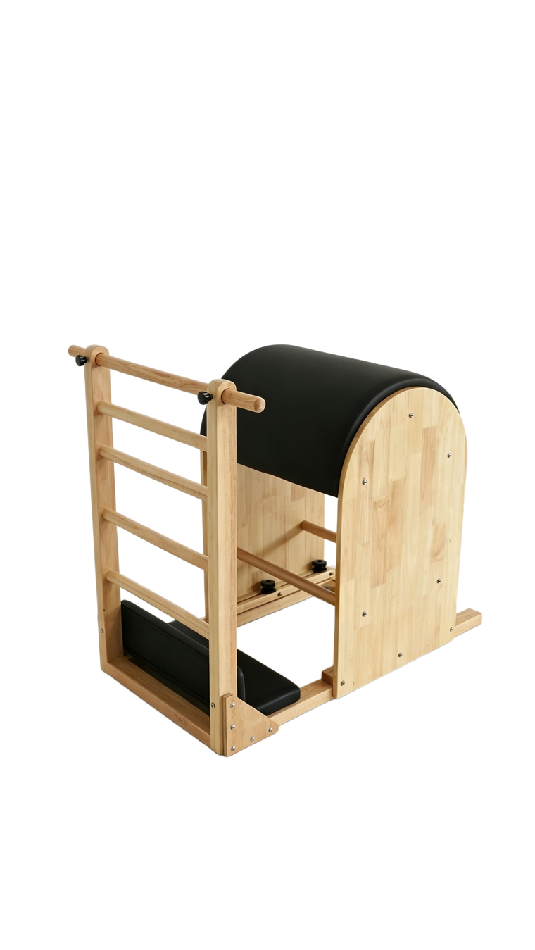 Ladder Barrel