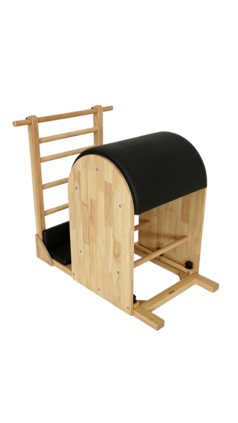 Ladder Barrel