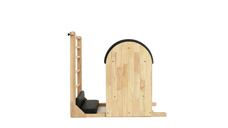 Ladder Barrel