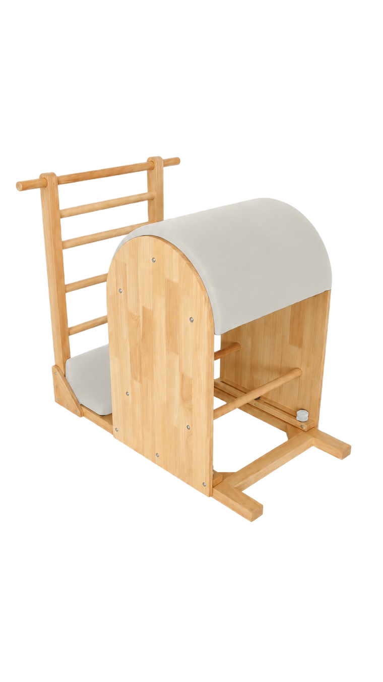 Ladder Barrel